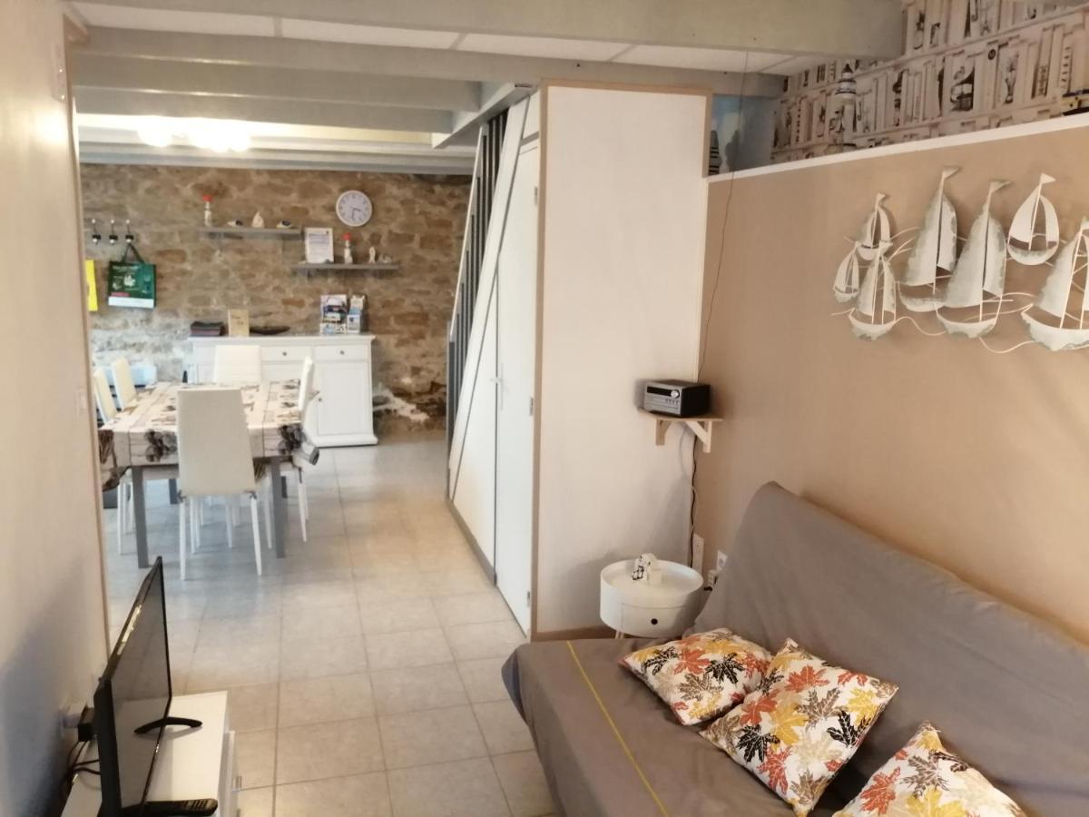 La Glycine Villa Фуенан Екстериор снимка