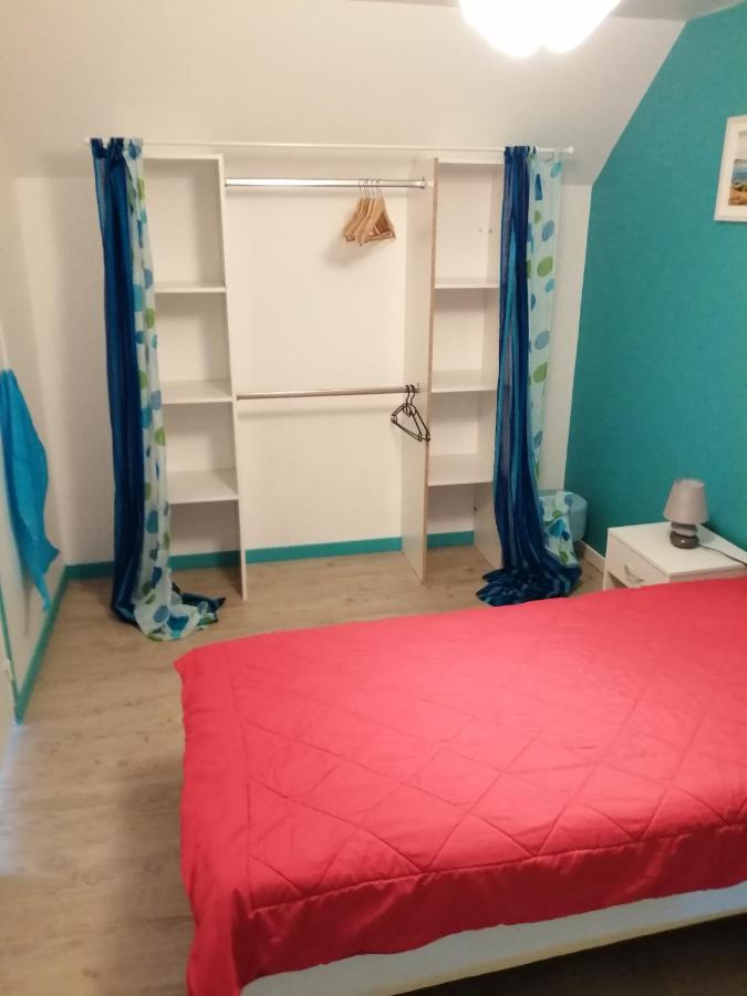 La Glycine Villa Фуенан Екстериор снимка
