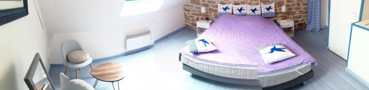 La Glycine Villa Фуенан Екстериор снимка