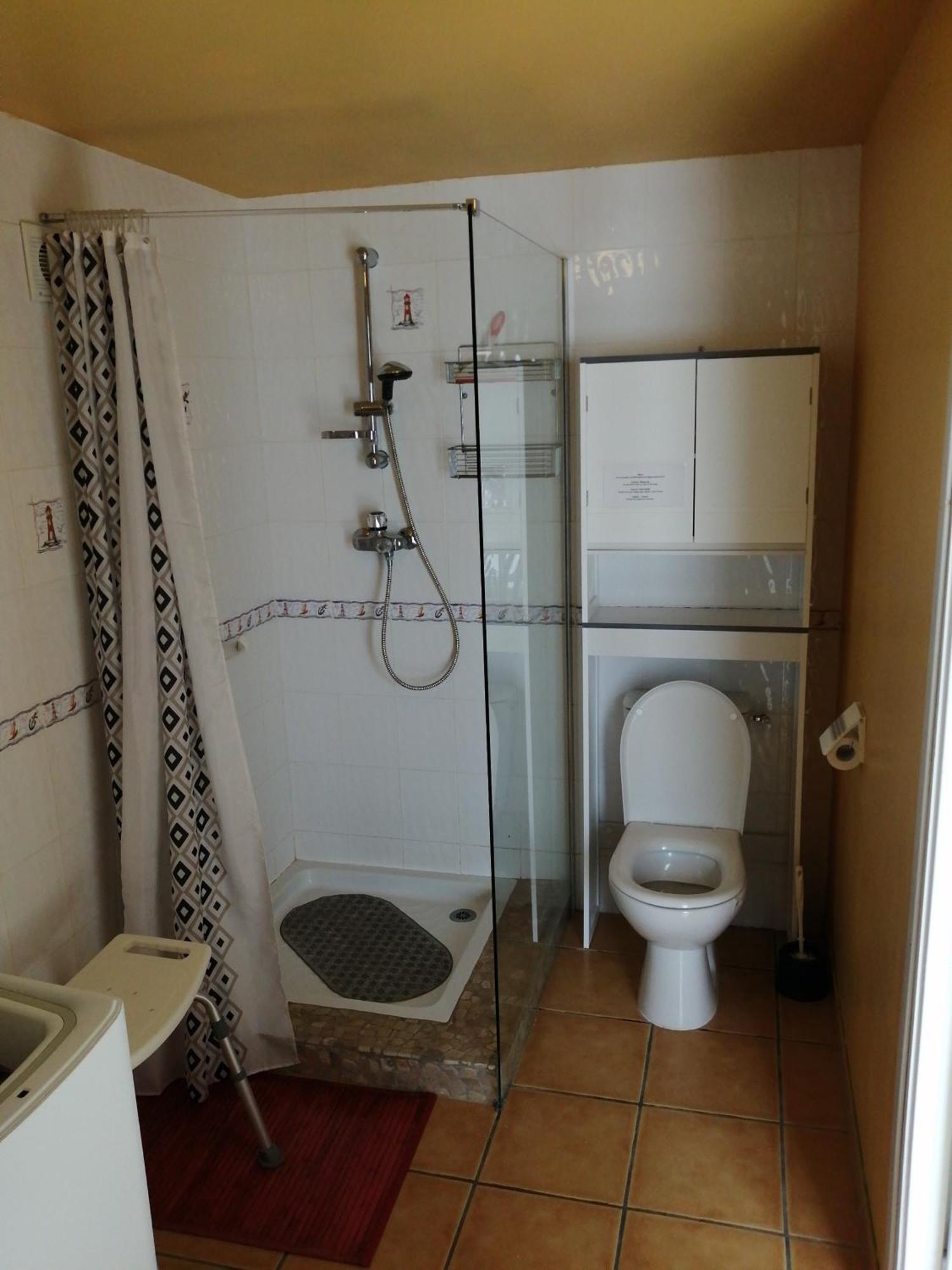 La Glycine Villa Фуенан Екстериор снимка