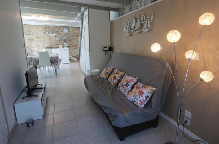 La Glycine Villa Фуенан Екстериор снимка